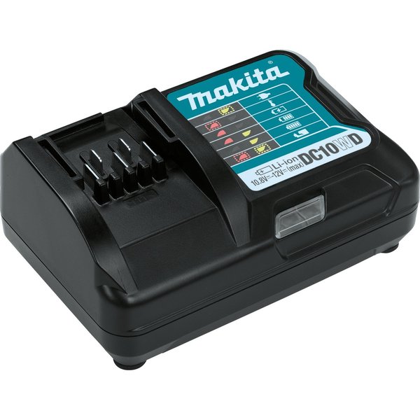 Makita 12V LITHIUM CHARGER MPDC10WD